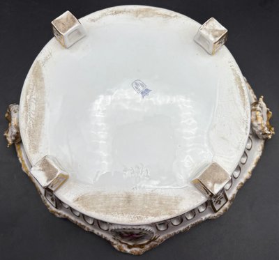 PORCELAIN PLANTER