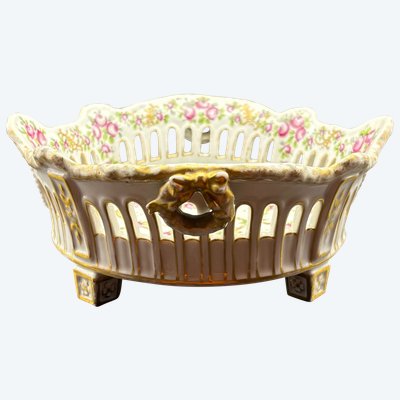 PORCELAIN PLANTER