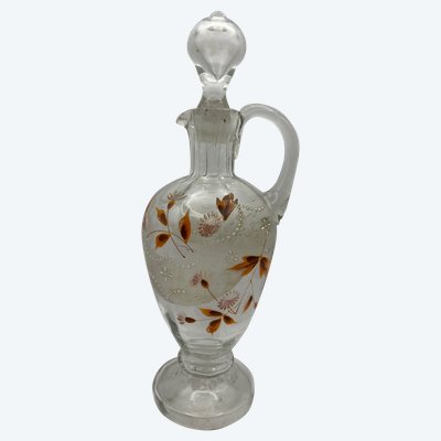 Carafe émaillée 