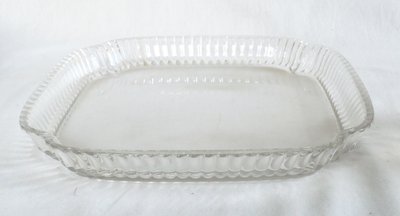 Napoleon III period liqueur service in Baccarat crystal enhanced with fine gold