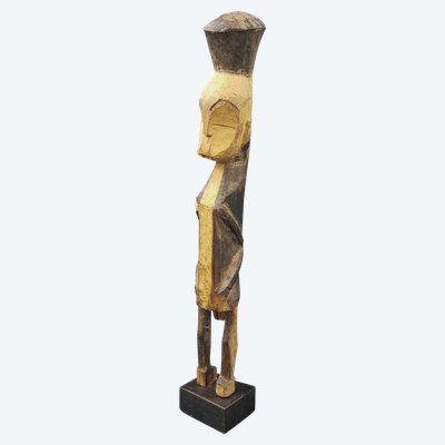 Statue d'ancêtre du peuple Mbole, R.D.C.