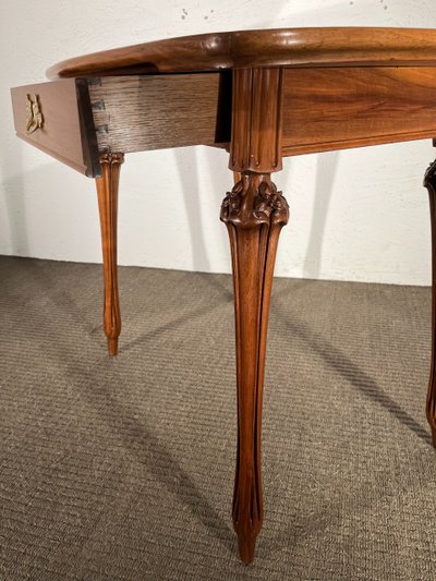 Louis Majorelle table