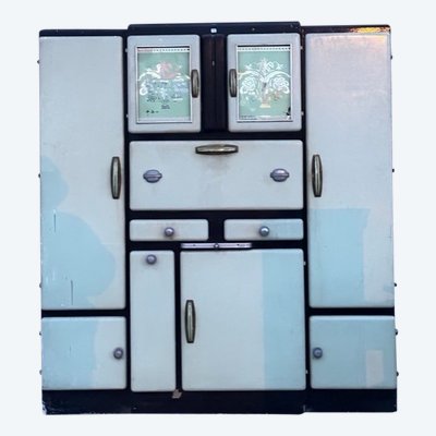 Cucina a buffet