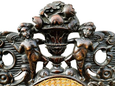 Paire de fauteuils