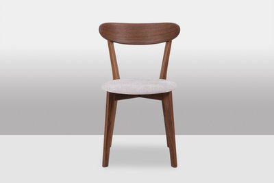 Set da pranzo in noce. XXI secolo.LS63992156Y
