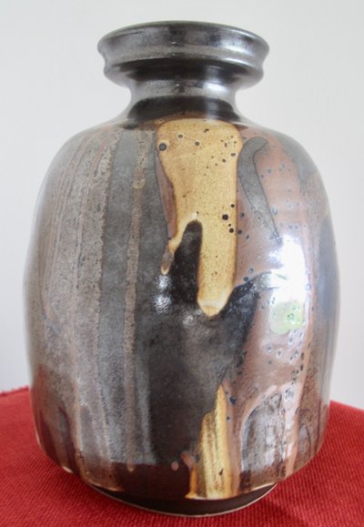 Vaso in gres