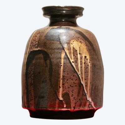Vaso in gres