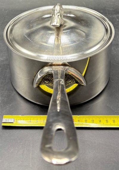 CASSEROLE