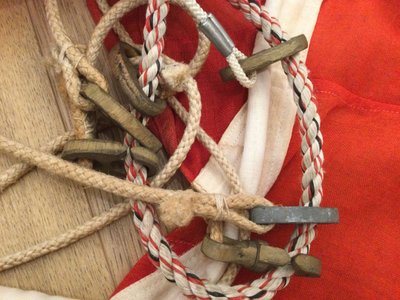 navigation flags