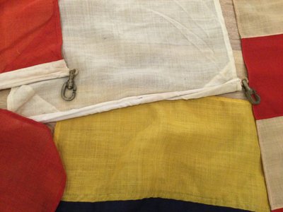 navigation flags
