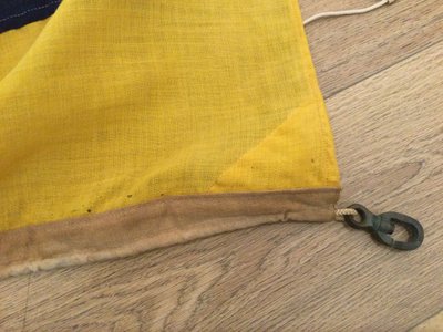 navigation flags