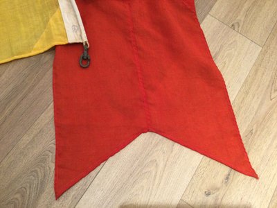 navigation flags
