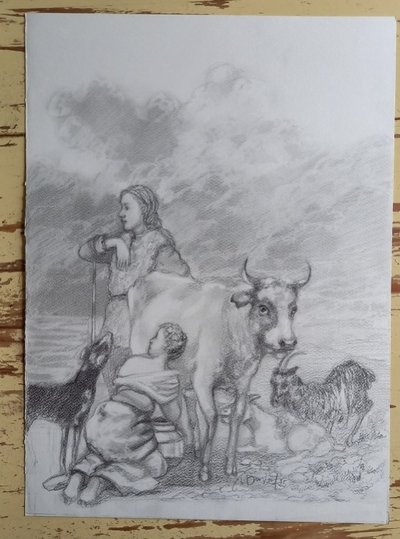 Pastoral care