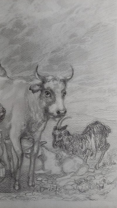 Pastoral care