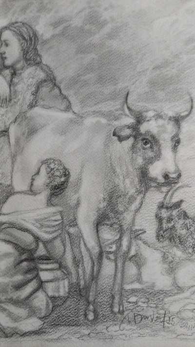 Pastoral care