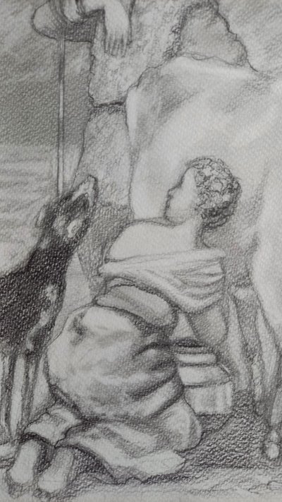 Pastoral care