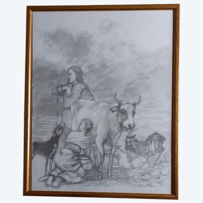 Pastoral care