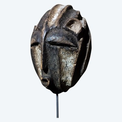 Yela-Maske Rdc Demokratische Republik Kongo