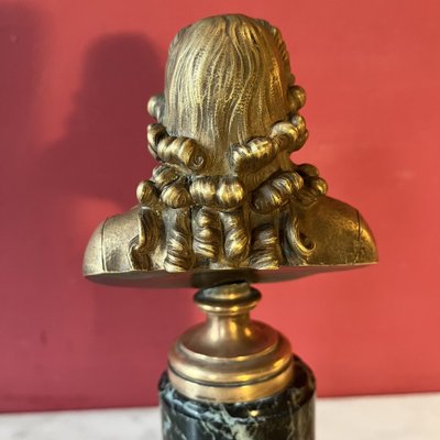 Voltaire, XIX secolo