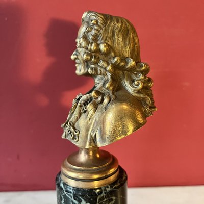 Voltaire, XIX secolo