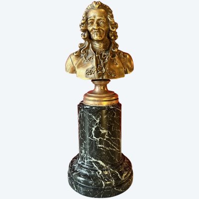 Voltaire, XIX secolo
