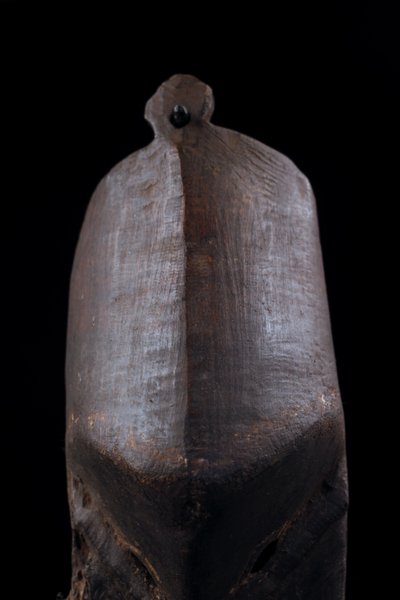 Moskitomaske, Parak, ozeanische Kunst, frühe Kunst, Stammeskunst, Papua Neuguinea