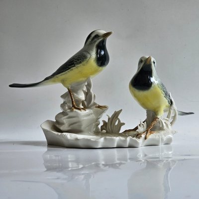 Birds Karl Ens