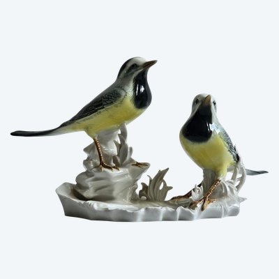 Birds Karl Ens