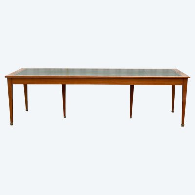 Conference table