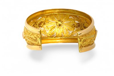 Bracelet Manchette