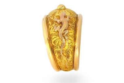 Bracelet Manchette