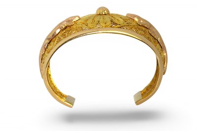 Bracelet Manchette