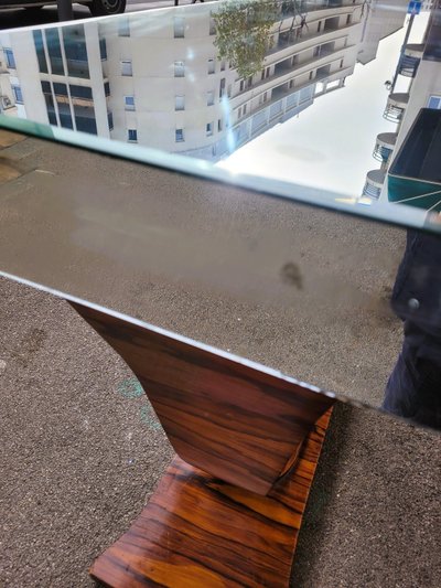 Store Display Console, Art Deco, 20th Century