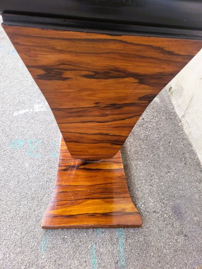 Store Display Console, Art Deco, 20th Century