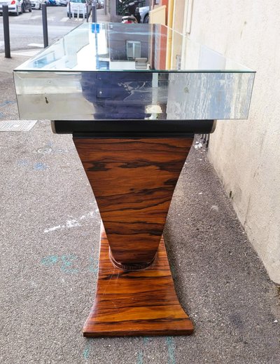 Store Display Console, Art Deco, 20th Century