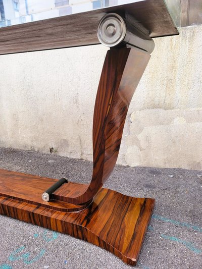 Store Display Console, Art Deco, 20th Century