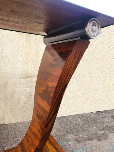 Store Display Console, Art Deco, 20th Century