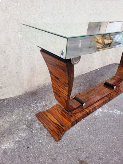 Store Display Console, Art Deco, 20th Century