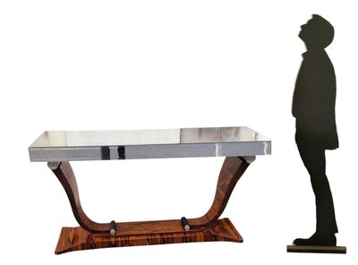 Store Display Console, Art Deco, 20th Century