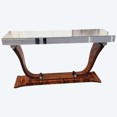Store Display Console, Art Deco, 20th Century