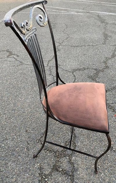 Lot De Table + 8 Chaises