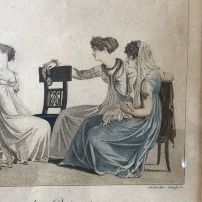 Le Baiser à La Capucine