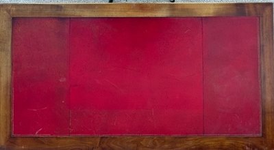 Table bureau