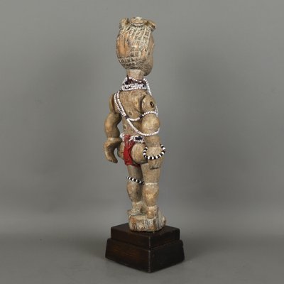 Statue Ashanti - Ghana