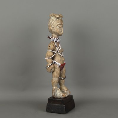 Statue Ashanti - Ghana