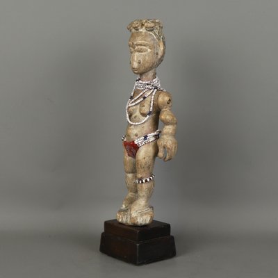 Statue Ashanti - Ghana