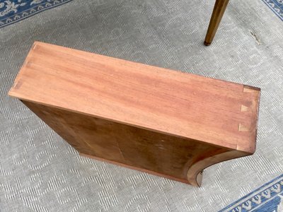 Bureau à gradins 