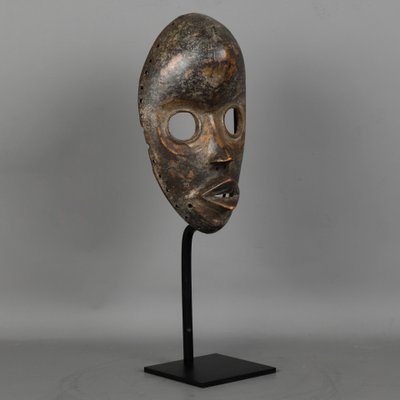Masque Dan - Côte d'Ivoire