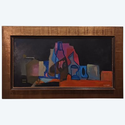 HÉLÈNE FISZL born 1912