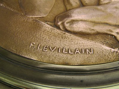 Levillain - Bronze Cup